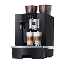 Jura coffee machines reviews e8400 vs q8400 processor link. Jura Giga X8 Bean To Cup Coffee Machine Black P Fb458 Buy Online At Nisbets