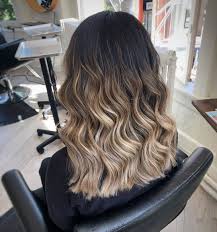 From black hair to pink belyage steps. What Is Balayage Different Types Of Balayage Explained 2021