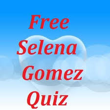 Selena gomez defended '13 reasons why' and opened up about her own mental health journey in a new interview with allure, published on wednesday, sept. Free Selena Gomez Quiz 1 0 Apk Download Developerarsh Freeselenagomezquiz Apk Free