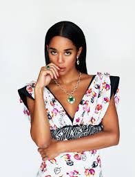 We are situated in chelsea. Spider Man S Laura Harrier For The Summer 2019 Issue Of Wonderland