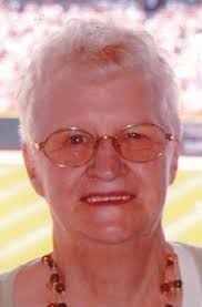 Dorothy Crawford Obituary (2016)