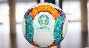 .euro 2020 diselenggarakan di seantero eropa, bukan hanya di satu atau dua negara seperti tradisi saat ini, guna merayakan 60 tahun kompetisi ini, yang saat pendirian pertama kalinya disebut dengan nama european nations' cup. Tuan Rumah Euro 2020 Disebar Di 11 Negara Eropa