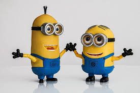 We all need a computer geek to do our stuff for us though! Dancing Dave Minion Minion Tim Despicable Me Minions Computer Animation Comedy Film Characters Toys Gifts Cartoon Happy Pikist