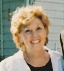 Karen Judith "Connie" Oliver