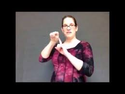 Bird In Sign Language For Toddlers Woodpecker Woodpecker A Rhyme To Sign Storytime Crafts Story Time New Books