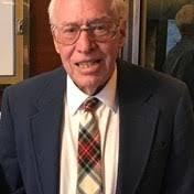 Robert Ducker's Instagram, Twitter & Facebook