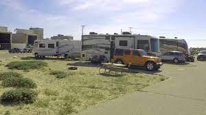 Pacific coast highway, malibu, ca 90265. Video Tour Of Point Mugu Recreation Facilities Ca Youtube