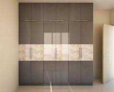 It's modern and can be nice in a smaller space, because your eye won't be distracted by. 100 Wardrobes Ideas Bedroom Cupboard Designs Wardrobe Design Cupboard Design