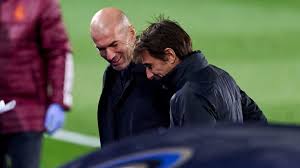 Antonio conte seems determined to make inter great again, and he has named a shortlist of real madrid players that could fit in his lineup with the nerazzurri. Ryrgcy3pkw I7m