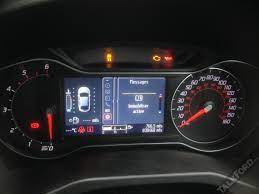 Intermittent Starting Problem Engine Malfunction Immobiliser Active Electrical Mk4 Mondeo Talkford Com
