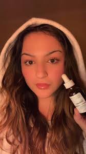 Brandon The Ordinary Instagram Stories