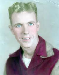 George E. Persinger Obituary March 23, 2018