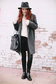 Free shipping available for rewards members! Winter Style Inspiration