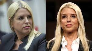 The Transformation Of U.S. Attorney General Pam Bondi