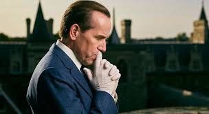 Matt baker writer before we die. Professor T The Dvdfever Review Ben Miller Itv Drama