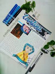 Coraline y la puerta secreta pdf es uno de los libros de ccc revisados aquí. Apunte De Coraline Y La Puerta Secreta Cuenta Study Candy Eyes Studygram Titulos Bonitos Para Apuntes Coraline Apuntes