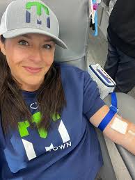 Blood donation with rewards in Walterboro, SC