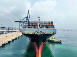 🚢 LEKKI PORT CONTINUES TO REACH NEW ...