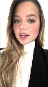 Business professional= tik tok!