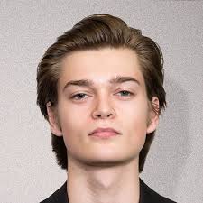 Elijah Stevenson Movies and Shows