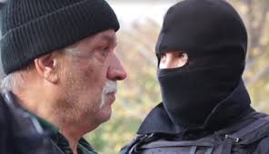 UK journalist who wrote about Crimean Tatar political prisoners fined,  expelled from Crimea