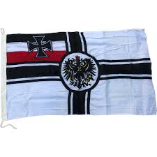 Deutschland flagge deutsches nationales emblem bestickter aufnäher zum aufbügeln/annähen. Repro Baumwolle Fahne Kaiserliche Deutschland Ww2 Fur Reenactment