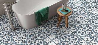 Victorian Floor Tiles