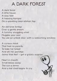 Unlock, in poems is a crossword puzzle clue. Poem For Franklin Poem Illustrated Poem 3 Dark Forest Steven Fraser Art