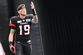 Put a black horsey on an ohio state replica uniform. Calgary Stampeders On Twitter Everyone S Got A Favourite Stamps Jersey What S Yours Let Us Know In The Replies