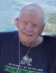 Obituary for Patrick A. Tubbs