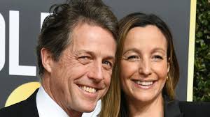 Hugh grant lashes out at tory mps following lee cain resignation. Hugh Grant To Marry For The First Time Bbc News