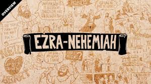 He saw how sad nehemiah looked. Ezra And Nehemiah Other Quiz Quizizz