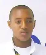 Ambris earns West Indies call up