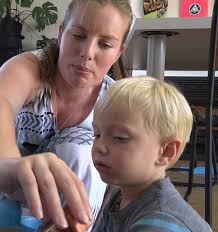 Local Focus: 'I'll never hold my baby again'