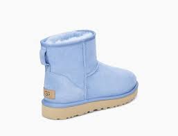 Classic Mini Ii Boot In 2020 Ugg Boots Boots Ugg Boots With Bows