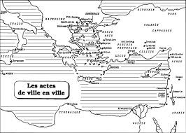 14 comite de pilotage assemblée diocésaine. Breve Introduction Aux Actes Des Apotres