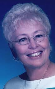 Obituary for Donna Lucille (Bollinger) Hill