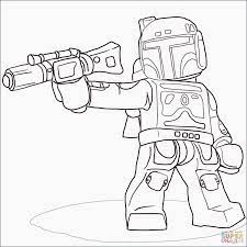 Lego kylo ren coloring page. Coloring Pages Coloring Free Pages Lego Star Wars Clone Coloring Home