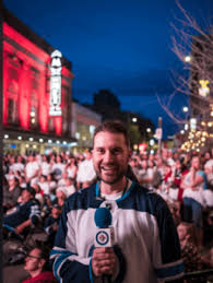 An interview about interviews with Drew Kozub