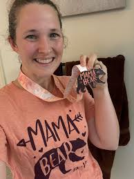 for those who sign up for Uwi half