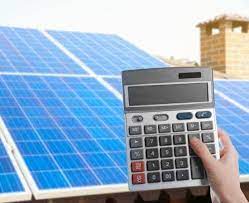 Loom solar provides solar panel calculator trough which you can calculate such as: How Many Solar Panels Do I Need Simple Solar Calculator