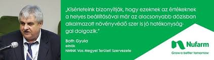 It is the largest city by the lake and one of the more. Agrarunio Nufarm Prekonferencia Keszthelyen