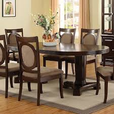 While even your most basic takeout tastes better in this refined setting, dining rooms are particularly great for meals prepared with thought and care that deserve a room worthy of the cook's efforts. Formal Dining Room Sets For 12