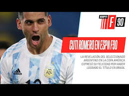 Las bebidas típicas de cada país, una más dulce que otra pero ambas te dan el valor para bailar y deshinibirte. Historial De Argentina Vs Brasil Quien Gano Mas Partidos Entre Todas Las Competencias Cuando Fue El Ultimo Partido Entre Ambos Copa America 2021