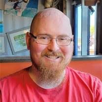 Andrew Scott Caves Obituary (2022)