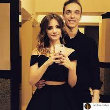 W czasie największej małyszomanii rodzina była na świeczniku mediów, jednak zdołali przetrwać ten. Karolina Malysz Corka Adama Malysza Ma Juz 20 Lat Na Instagramie Chetnie Chwali Sie Miloscia Jej Wybranek To Niezle Ciacho