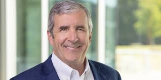 Author Bio: Dave Regnery