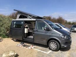 Location Van Poitiers 86 Volkswagen Westfalia Kepler One Vw T6 150cv Bva Wikicampers Van Vw Vol Location Camping Car Location Camping Camping Car