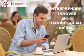 Formation Entreprendre Et Innover En Travail Social Liberal Construire Un Projet D Installation Ne S Travail Social Travailleur Social Entrepreneuriat Social