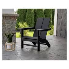 Shop Target For Adirondack Chairs You Will Love At Great Low Prices Free Shipping On Contemporary Adirondack Chairs Modern Adirondack Modern Adirondack Chair